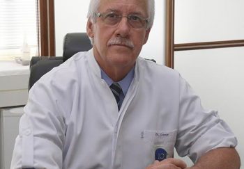Dr. Luiz Carlos Lenzi, Especialista em mão e cotovelo