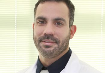 Dr. Rafael Mohriak de Azevedo, Especialista do cirurgia de pé e tornozelo